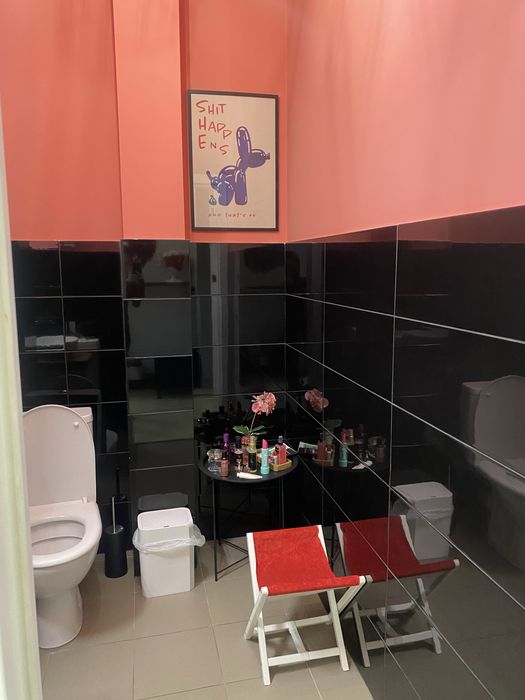 Оренда кабінету в салоні краси Комфорт Таун