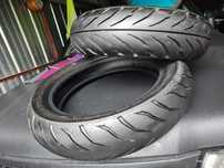 Opony 120/80/14 2024r