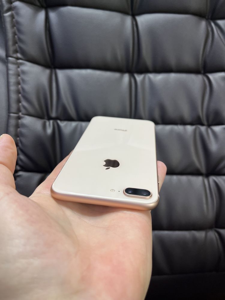 Iphone 8Plus 64Gb Neverlock