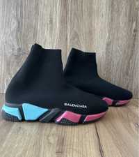 Кросівки під balenciaga