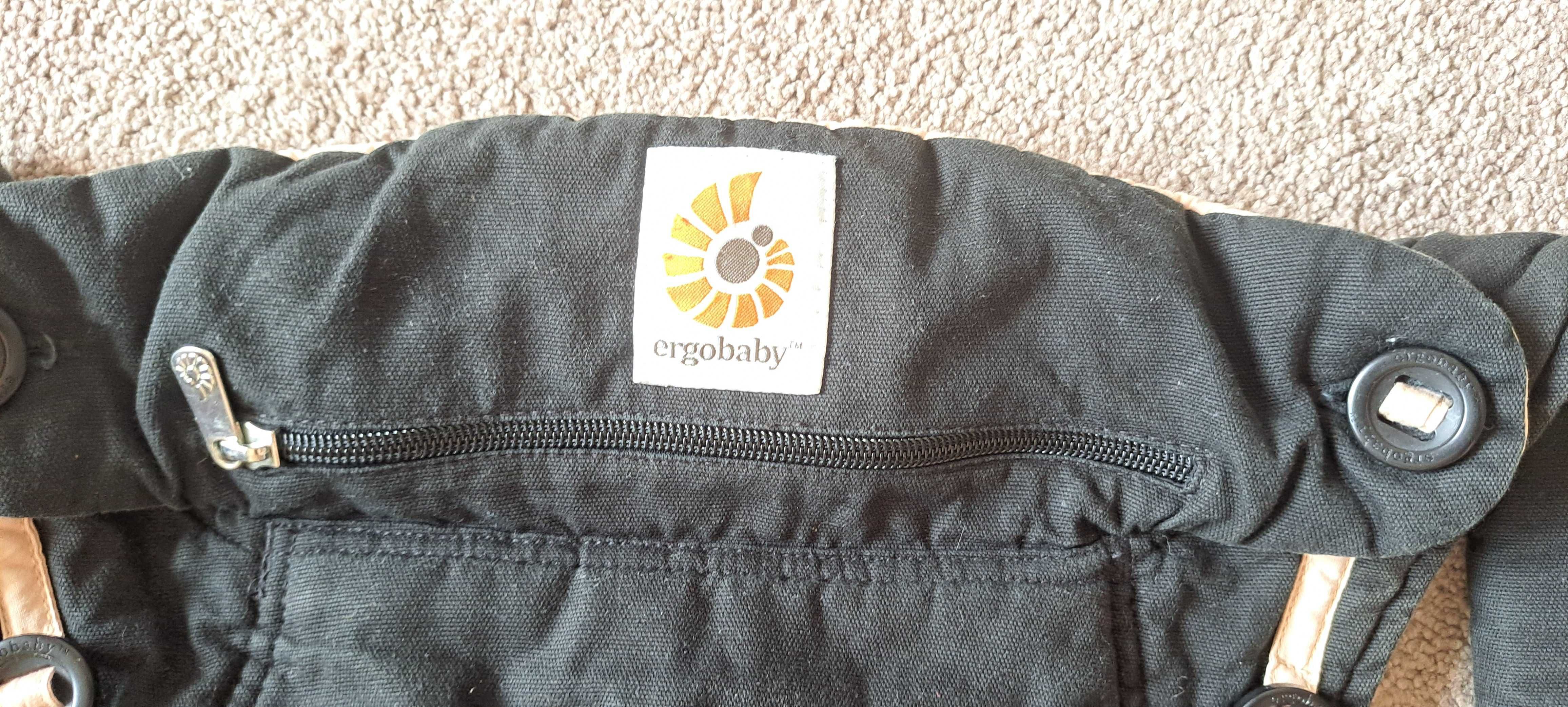 Marsupio ergobaby Four Position 360