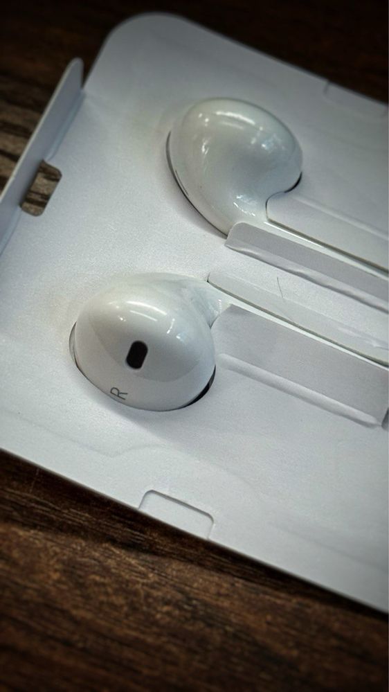 Навушники гарнітура для Google Pixel, Apple 15, OnePlus, Motorola