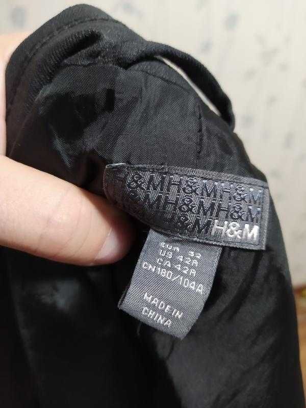 Куртка косуха H&M