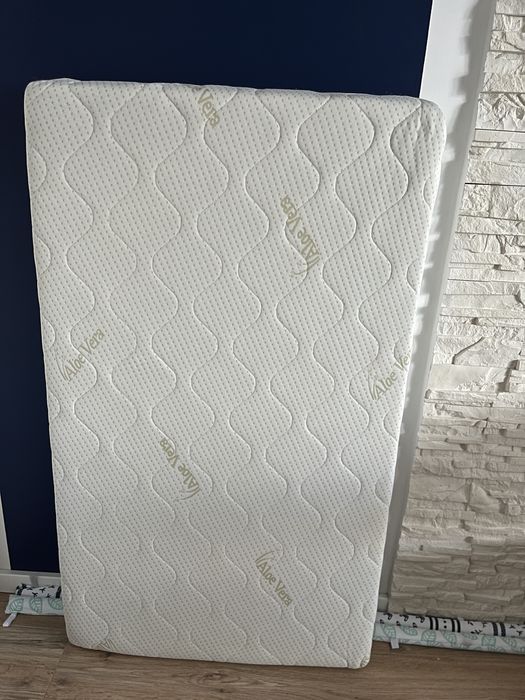 Materac do łożeczka dziecięcego