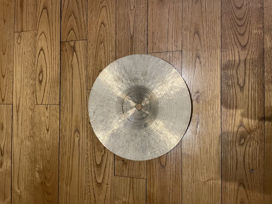 Splash Diril Traditional 8”