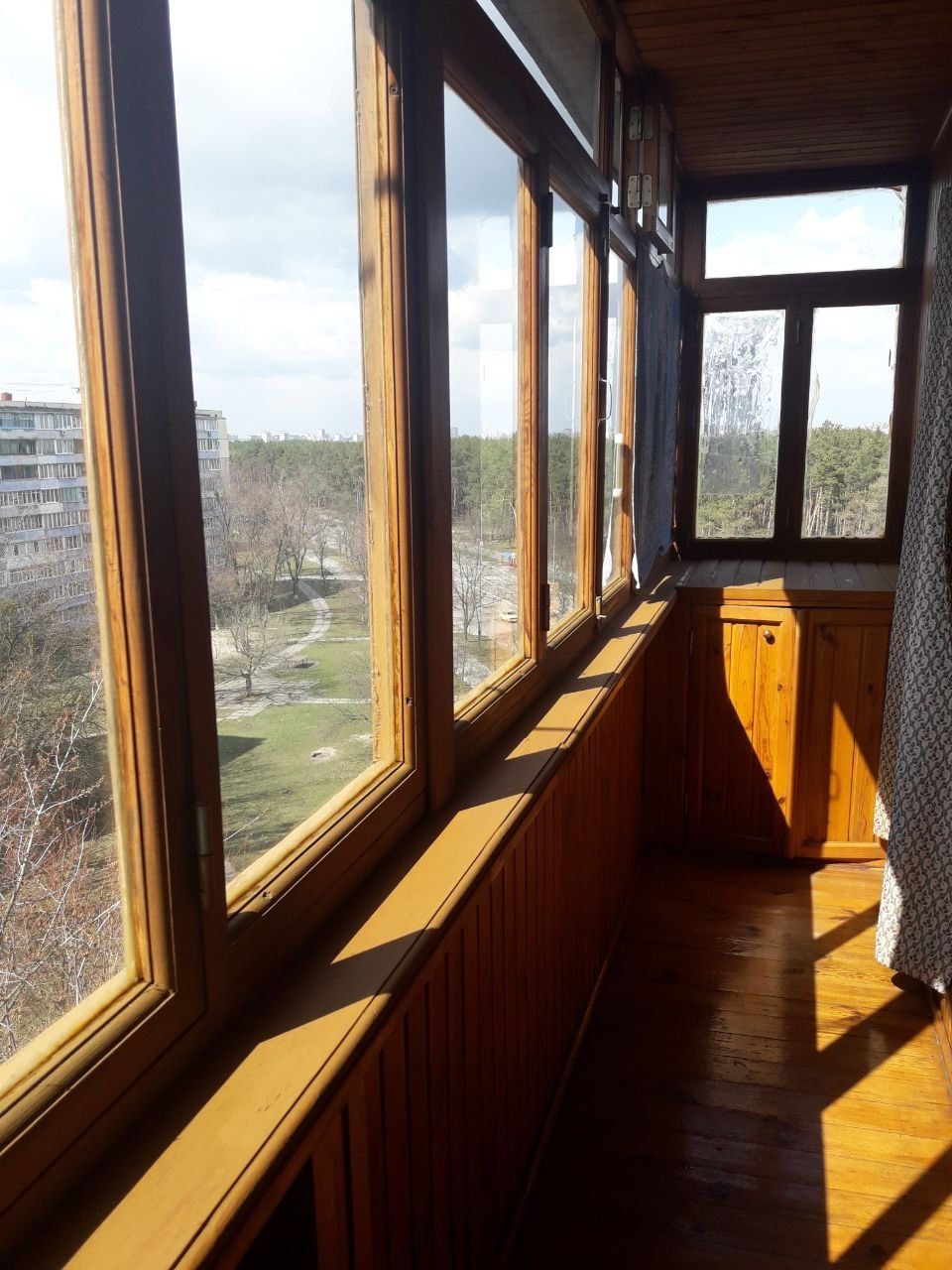 Продам однокомнатную Волкова 26