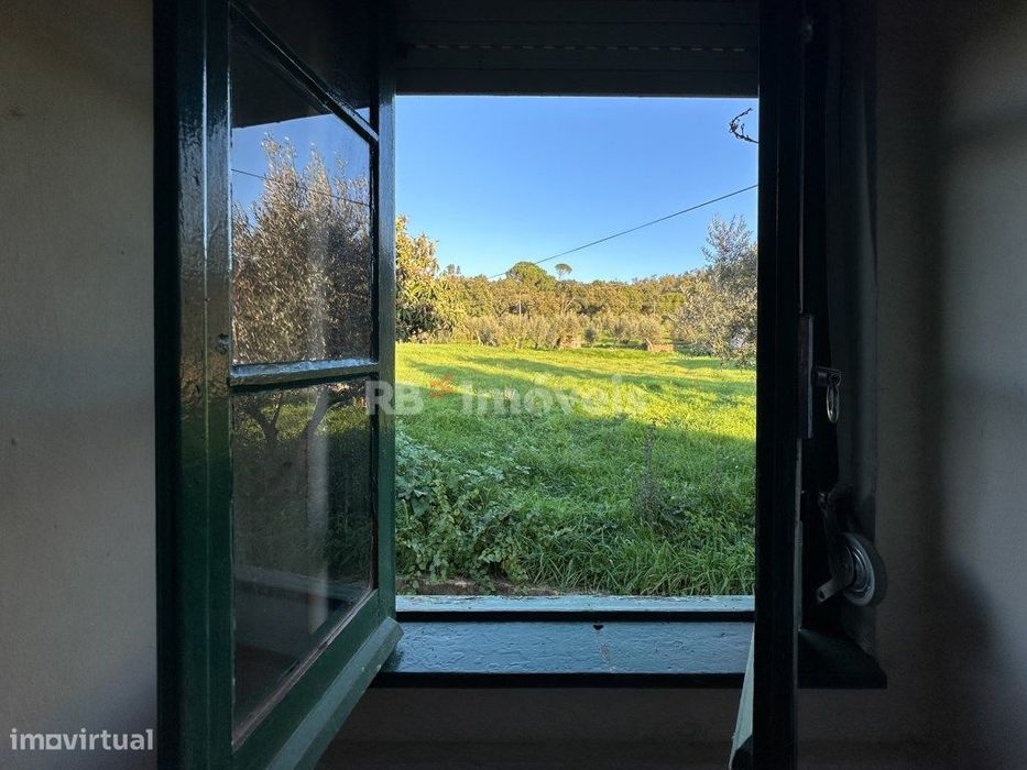 Casas da Eira - 2 Moradias de Campo para recuperar - Ceras, Tomar