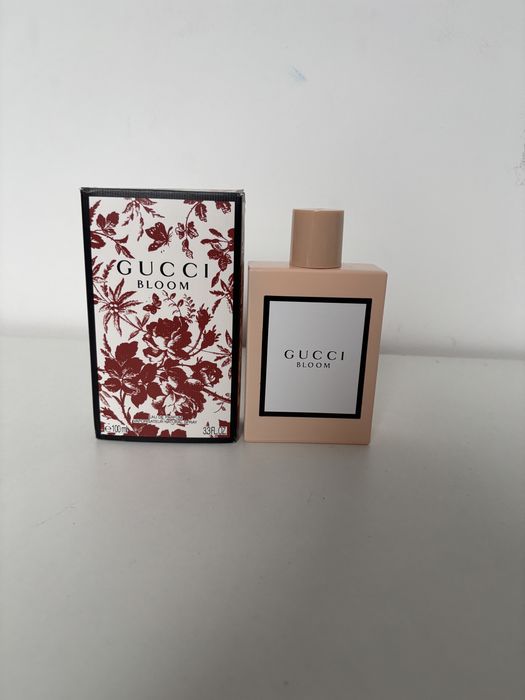 Perfumy gucci bloom 100ml