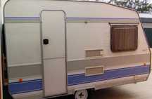 Caravana Vimara Sport 3,4