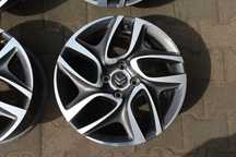 ORYG CITROEN DS4 17cali 4x108 ET29 7,5J DS3 DS5