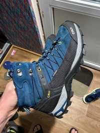 ботинки Трекінгові черевики Rigel Mid Trekking