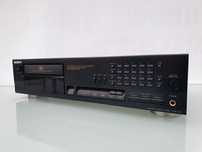 Odtwarzacz CD SONY CDP-761/ Regulowane OUT / CYFRA OPTYK