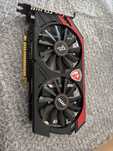 Karta graficzna MSI GeForce GTX 750 Ti Gaming 2GB