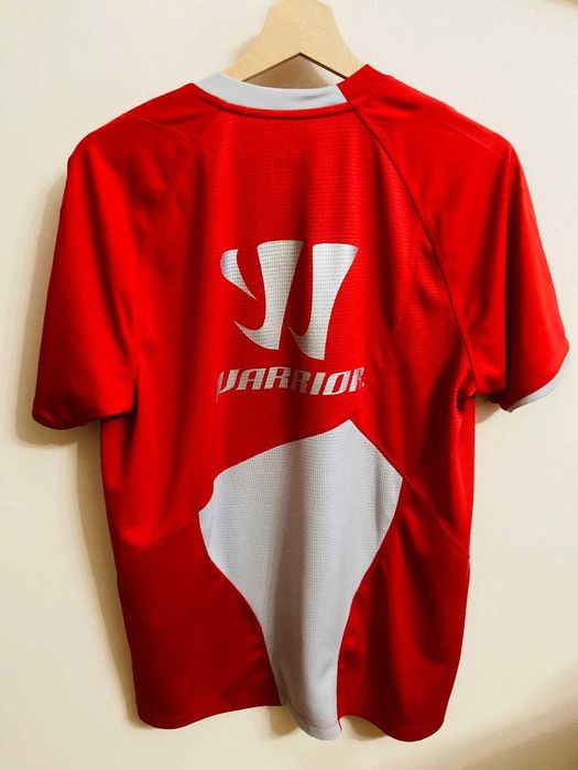 Koszulka M Czerwona Warrior – Liverpool FC 2014/2015