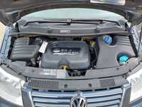 Volkswagen Sharan 1.8 Turbo GOAL Lift