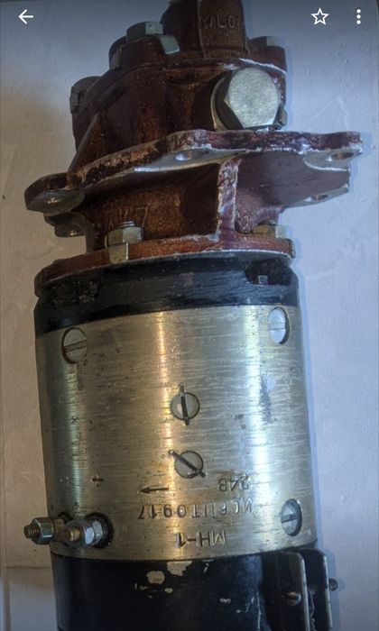 Продам  насос МЗН 3