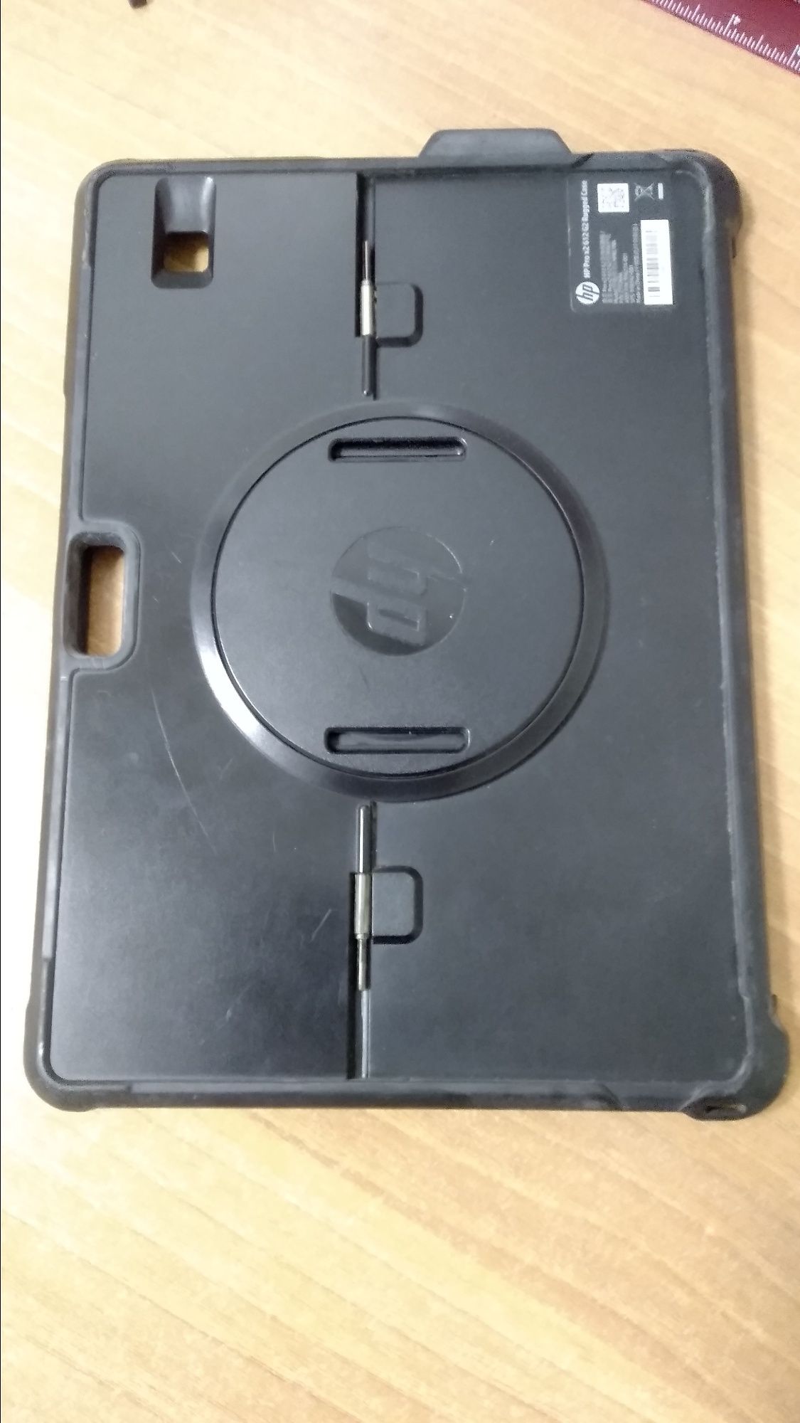 Чехол для планшета HP Pro x2 612 G2 Rugged Case