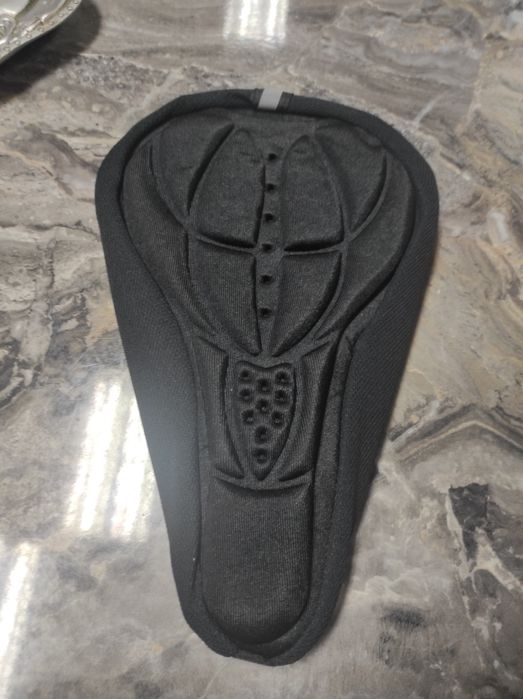 Pokrowiec na siodełko rowerowe Nowy