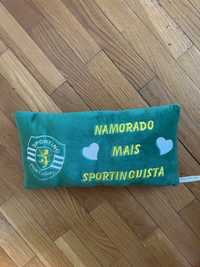 Almofada Sporting Clube de Portugal