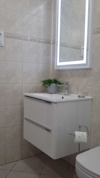 Mieszkanie 3 pokojowe w centralnym punkcie Gdańska Brzeźna