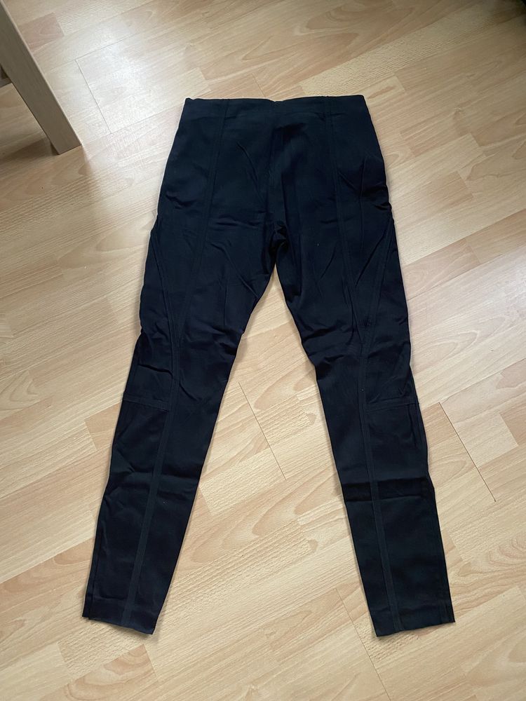 Spodnie Zara Basic L/40
