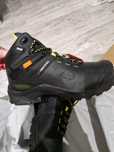 Buty robocze Heckel S3