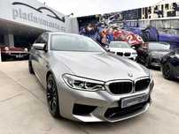 BMW M5 Standard