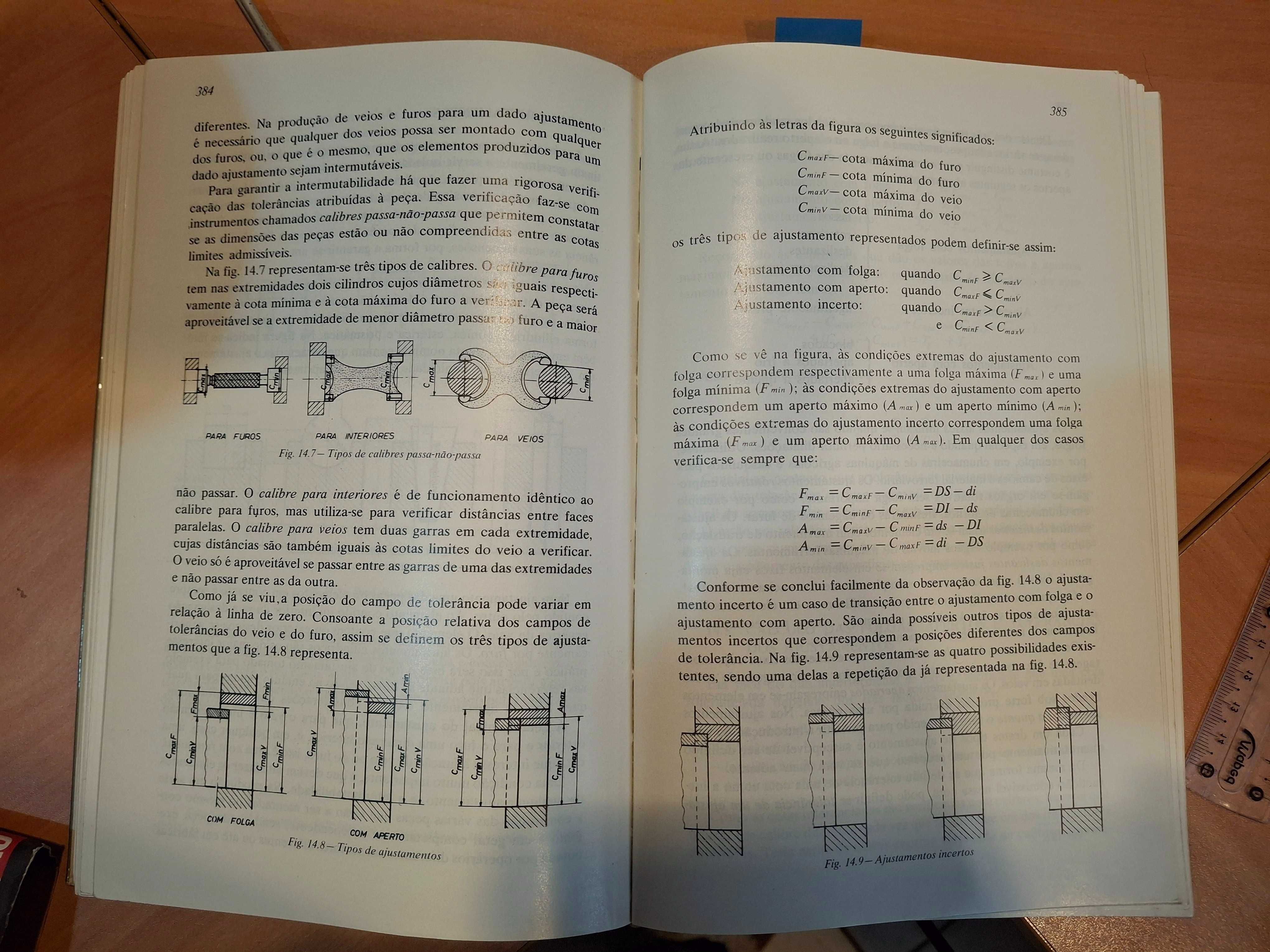 Desenho Técnico -- Veiga da Cunha