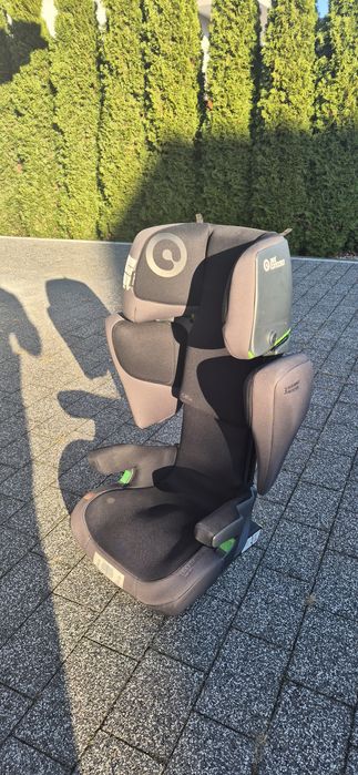 Fotelik samochodowy CONCORD TRANSFORMER I PLUS 15/36