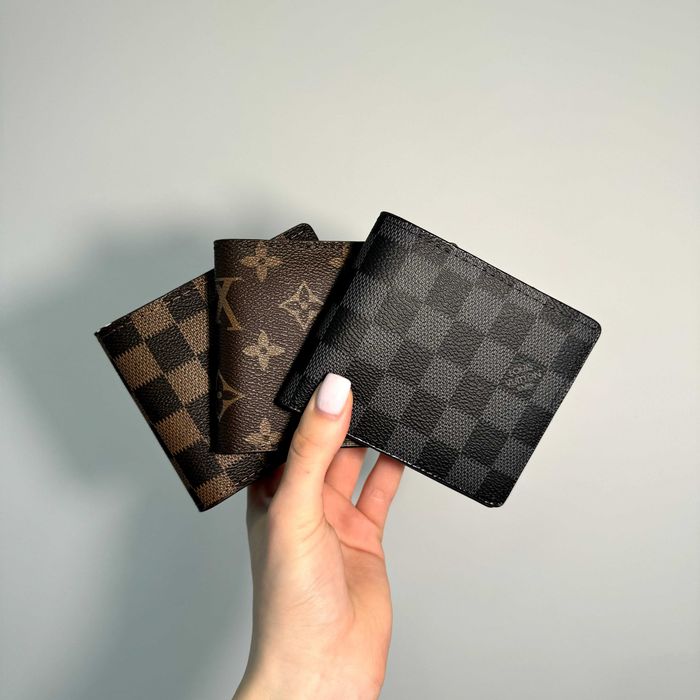 Гаманець Louis Vuitton | Розпродаж