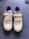 Buty sportowe dla chłopca