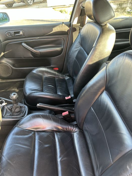 Volkswagen Jetta 1.9 TDI