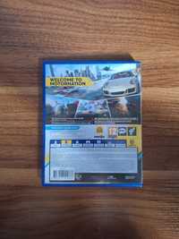 THE CREW 2 gra na PS4