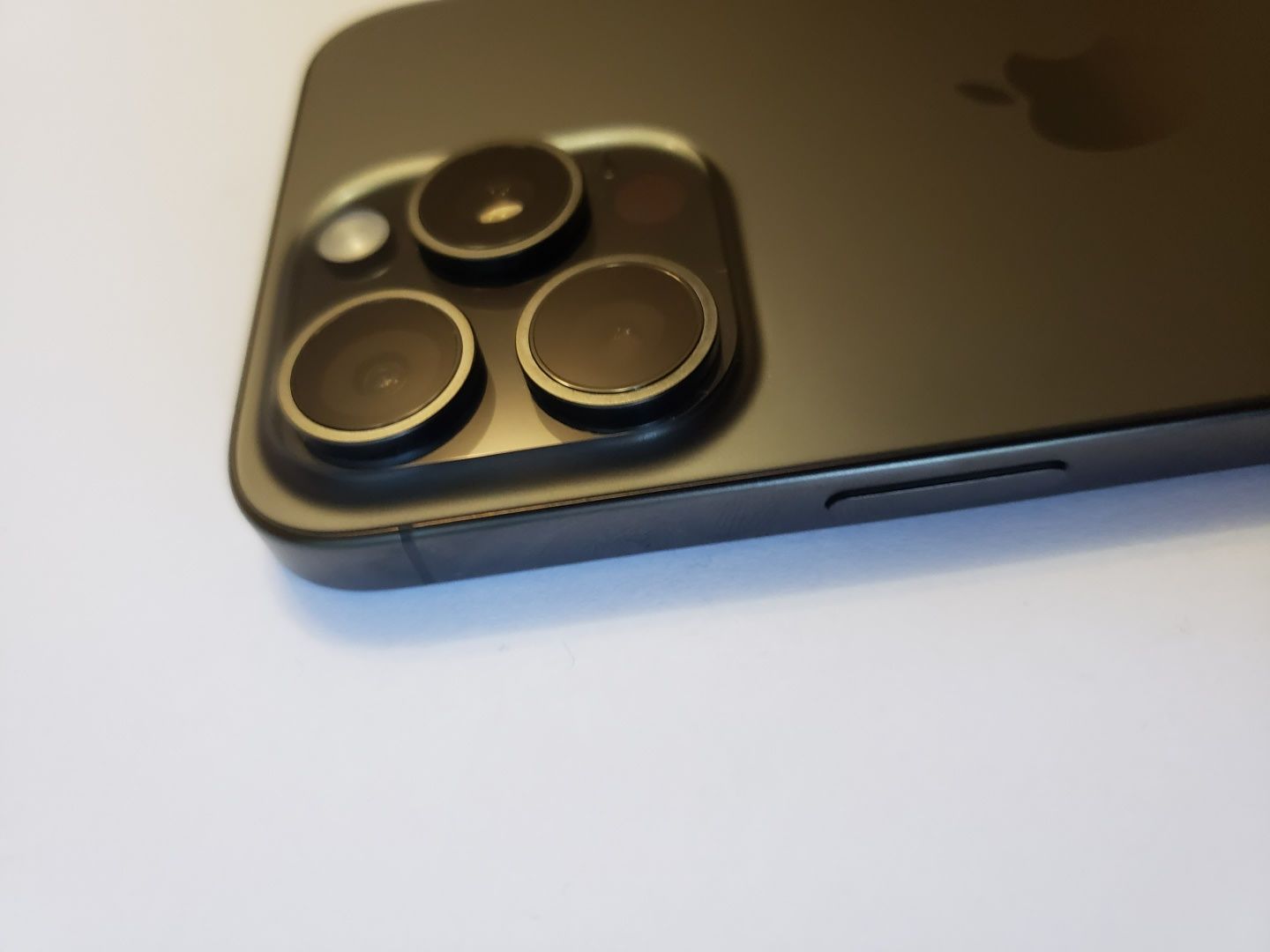 Apple iPhone 15 Pro Max 256GB Black Titanium (MU773)