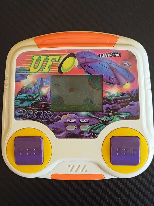 Consolas Portáteis