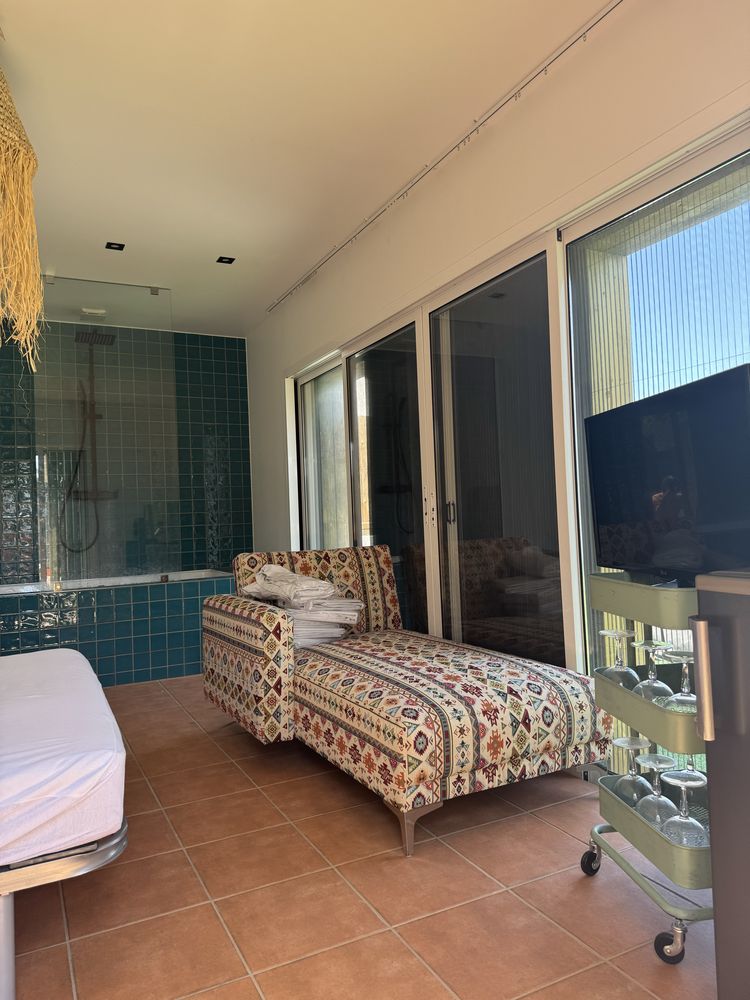 Suite/Cabana - Comporta - Disponivel de 1 a 15 de Agosto