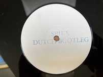 Spike – Dutch Bootleg VG-/No Cover Trance