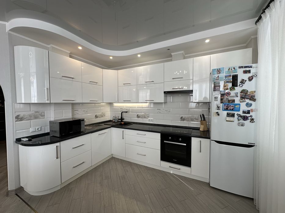 Продается 3 кк в Ривьере! Намыв!