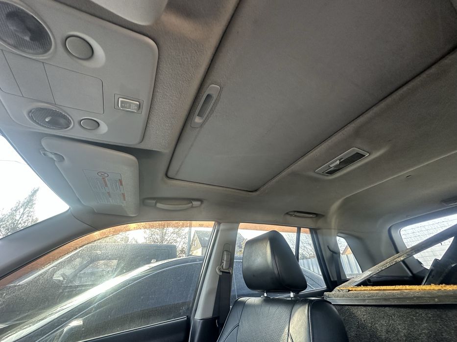 Suzuki Grand Vitara 2.0 gaz4