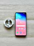 Samsung Galaxy S10 128GB Czarny – Sprawny, Bez Blokad