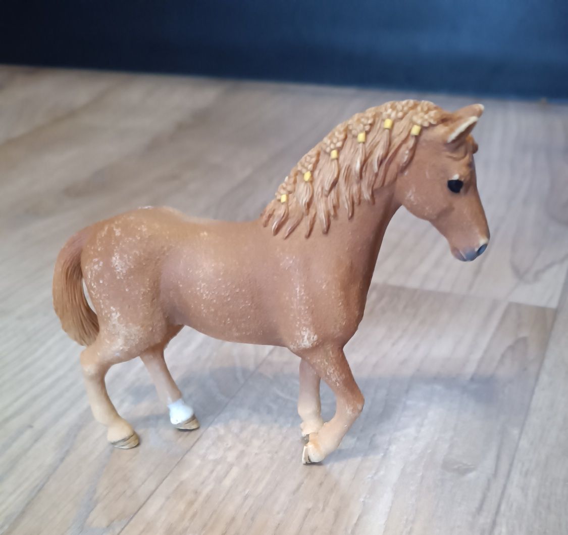 Figurka konia Smyk
