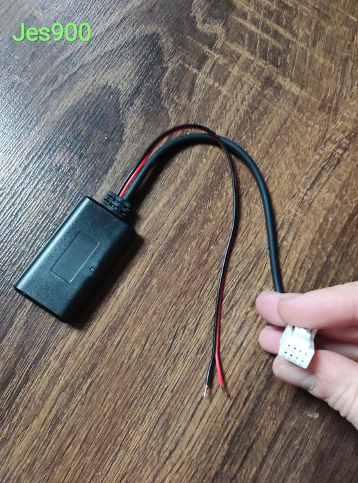 Bluetooth 5.0 Suzuki Subaru SX4 Swift Jimny Forester Impreza AUX Аукс