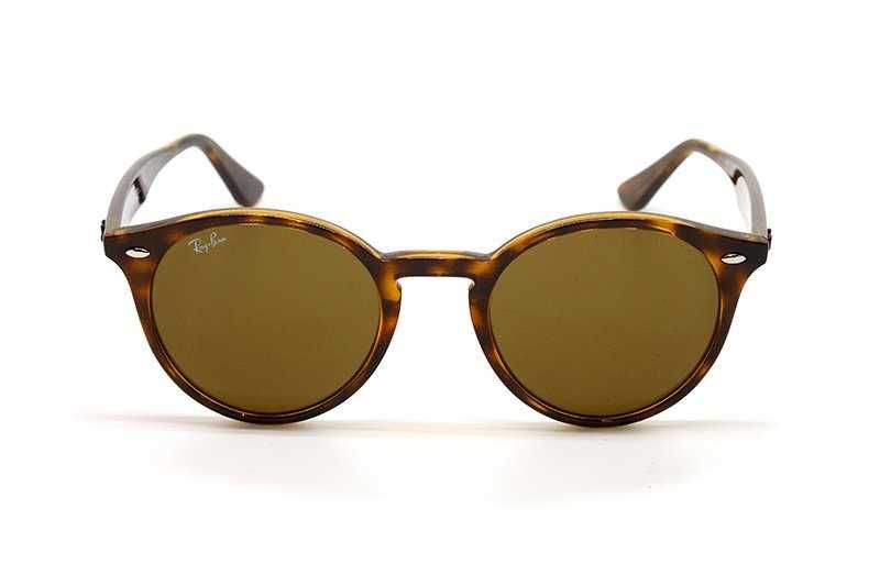 фирменные очки Ray Ban Highstreet 2180 Bahamas