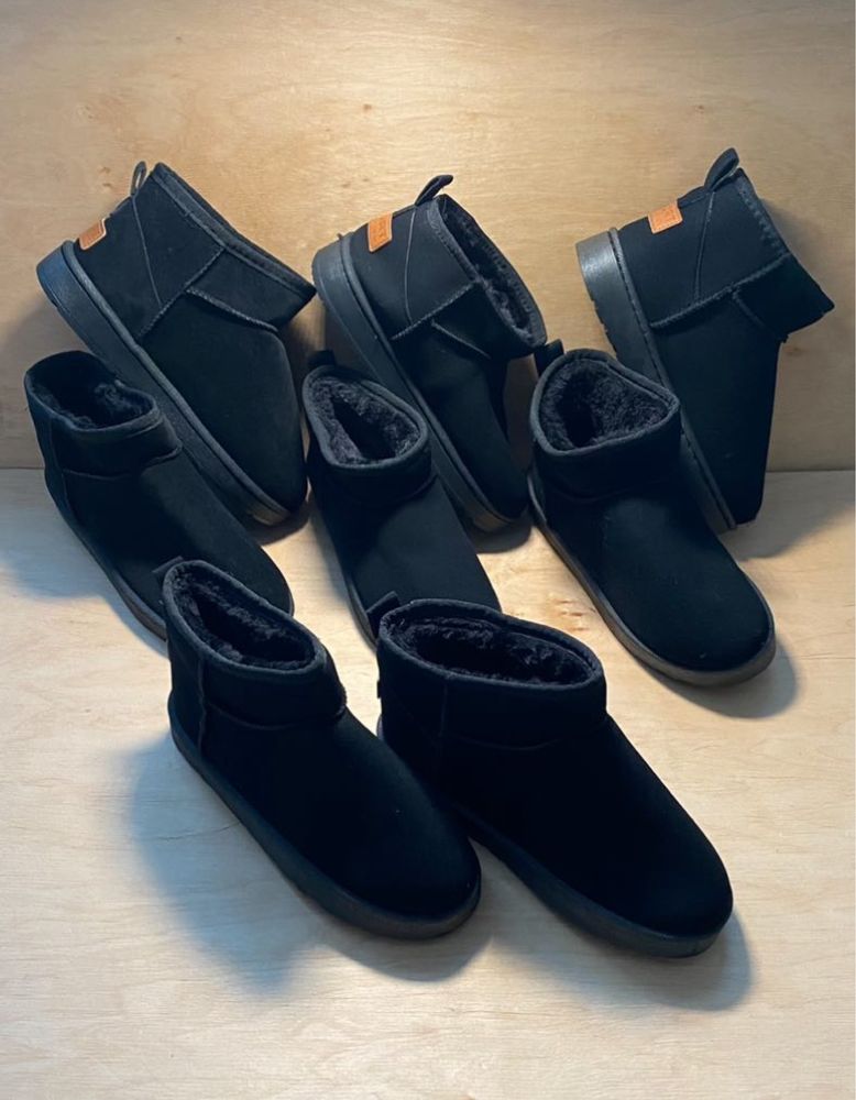 Ugg / Уггі вказано 39 SALE ( устілка 23.5 )