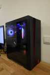 Torre Gaming Ryzen 5 3600 + 2070 Super