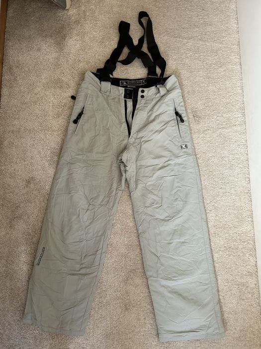 Calças de Ski e Snowboard Quiksilver