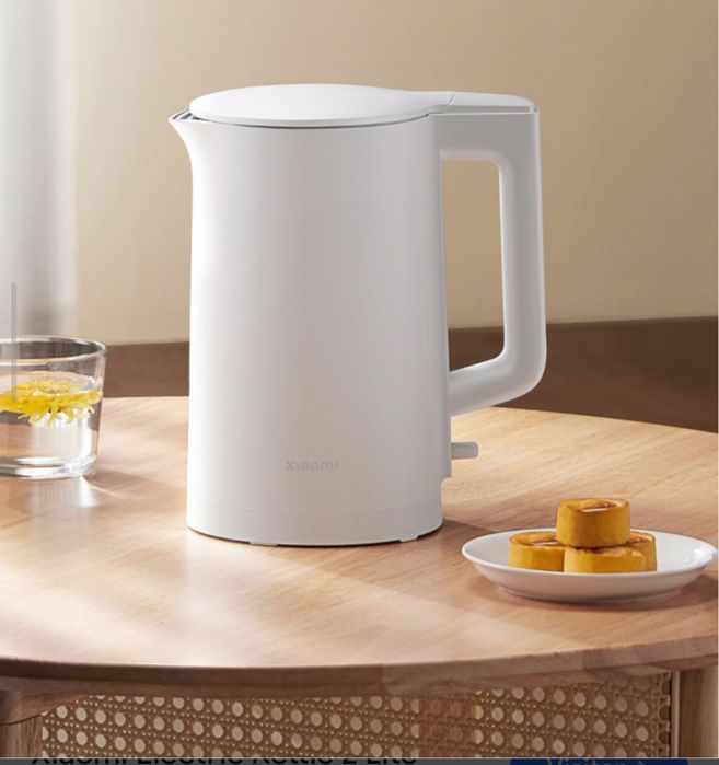 Fervedor de água novo ler anúncio