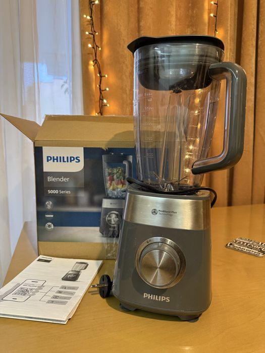 Блендер Philips 3020/20