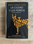 La Ciudad Y Los Perros Mario Vargas Llosa