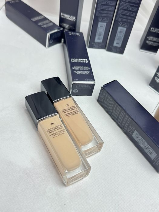 Консілєр тональний для обличчя Dior 1N 0N